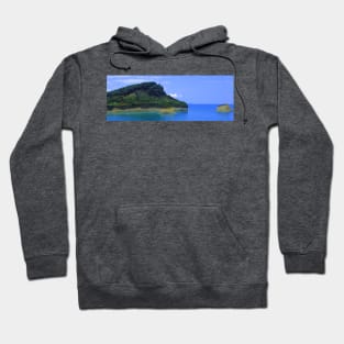 Corfu Hoodie